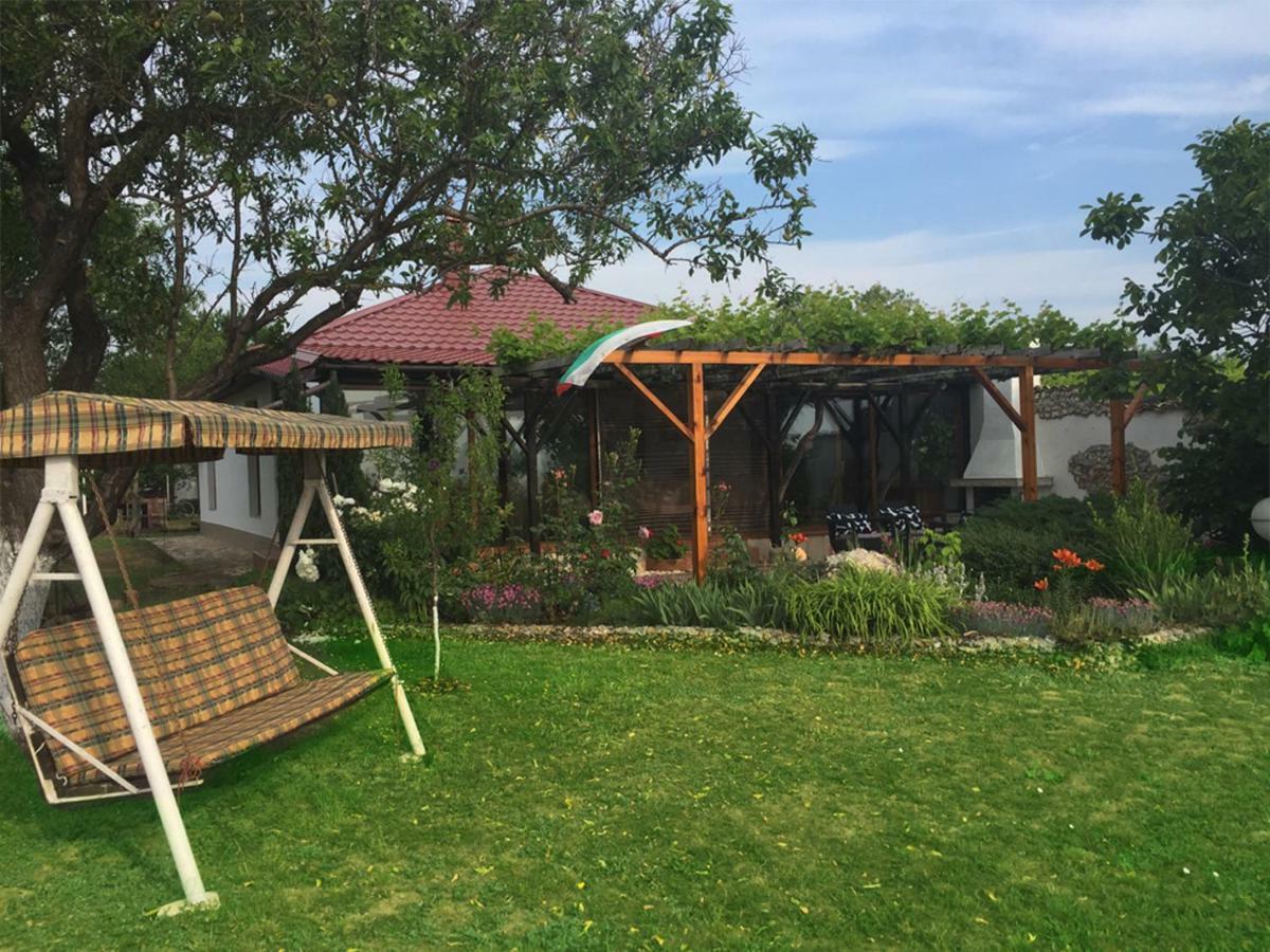 Villa Draganovi Kamen Bryag Exterior foto